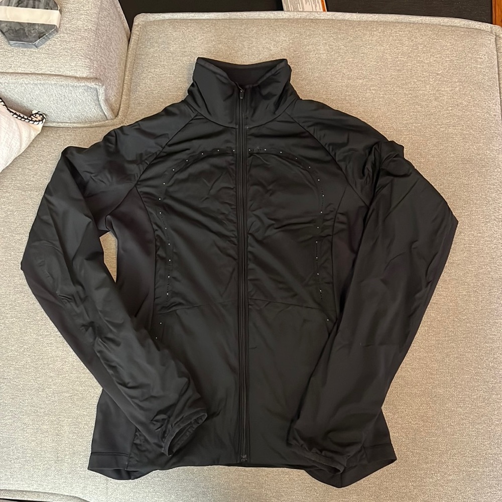 LuluLemon Jacket